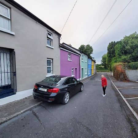 Villa Townhouse 2 Barrow Lane Carlow Exterior foto