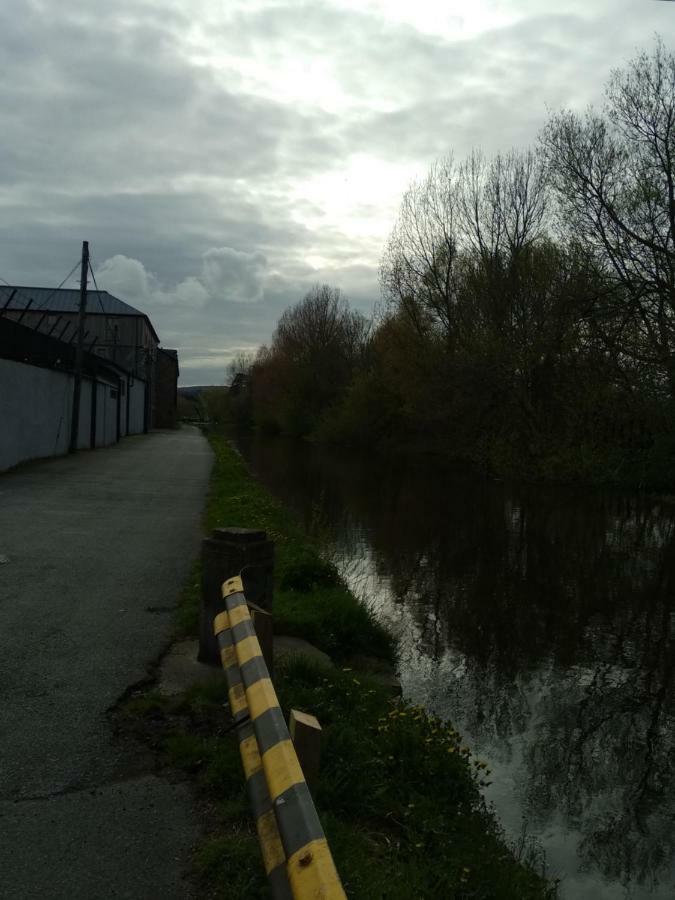 Villa Townhouse 2 Barrow Lane Carlow Exterior foto